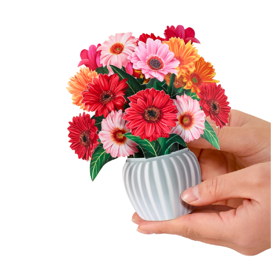 <h2><em>PetalPal</em> vs Regular Flowers</h2>
