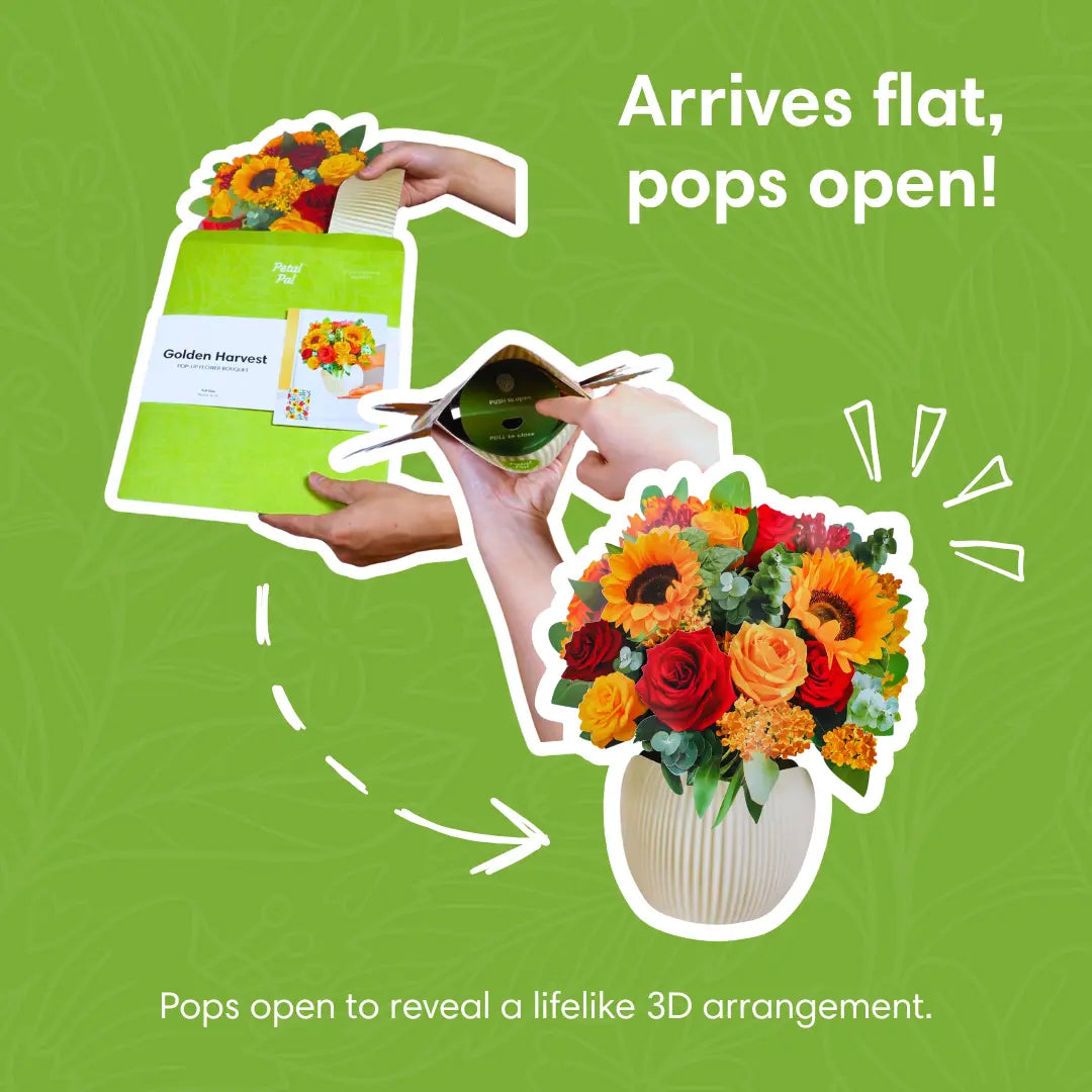 Golden-Harvest-Pop-Up-Bouquet-PetalPal