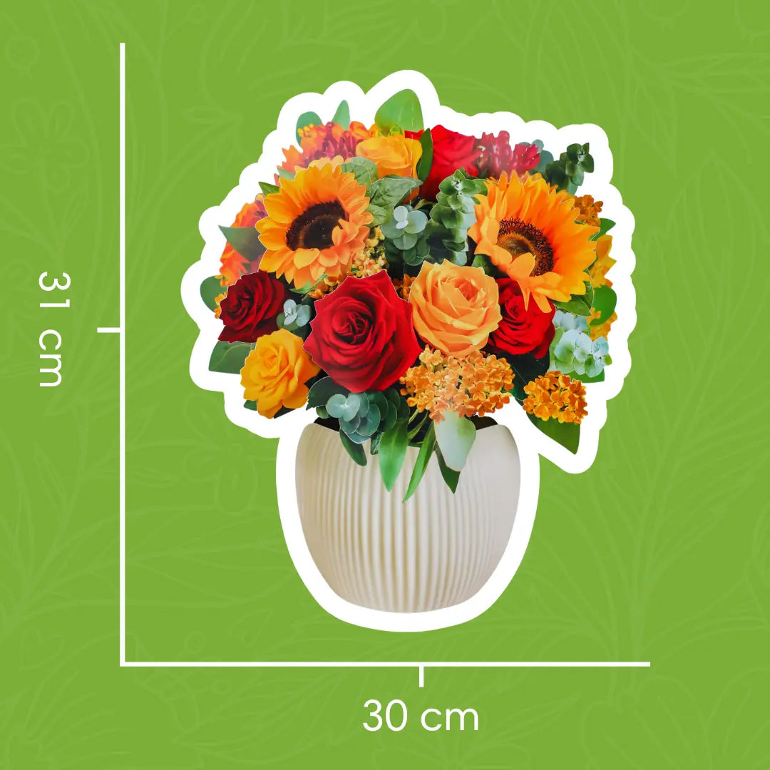 Golden-Harvest-Pop-Up-Bouquet-PetalPal