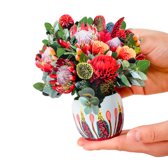 <h2><em>PetalPal</em> vs Regular Flowers</h2>