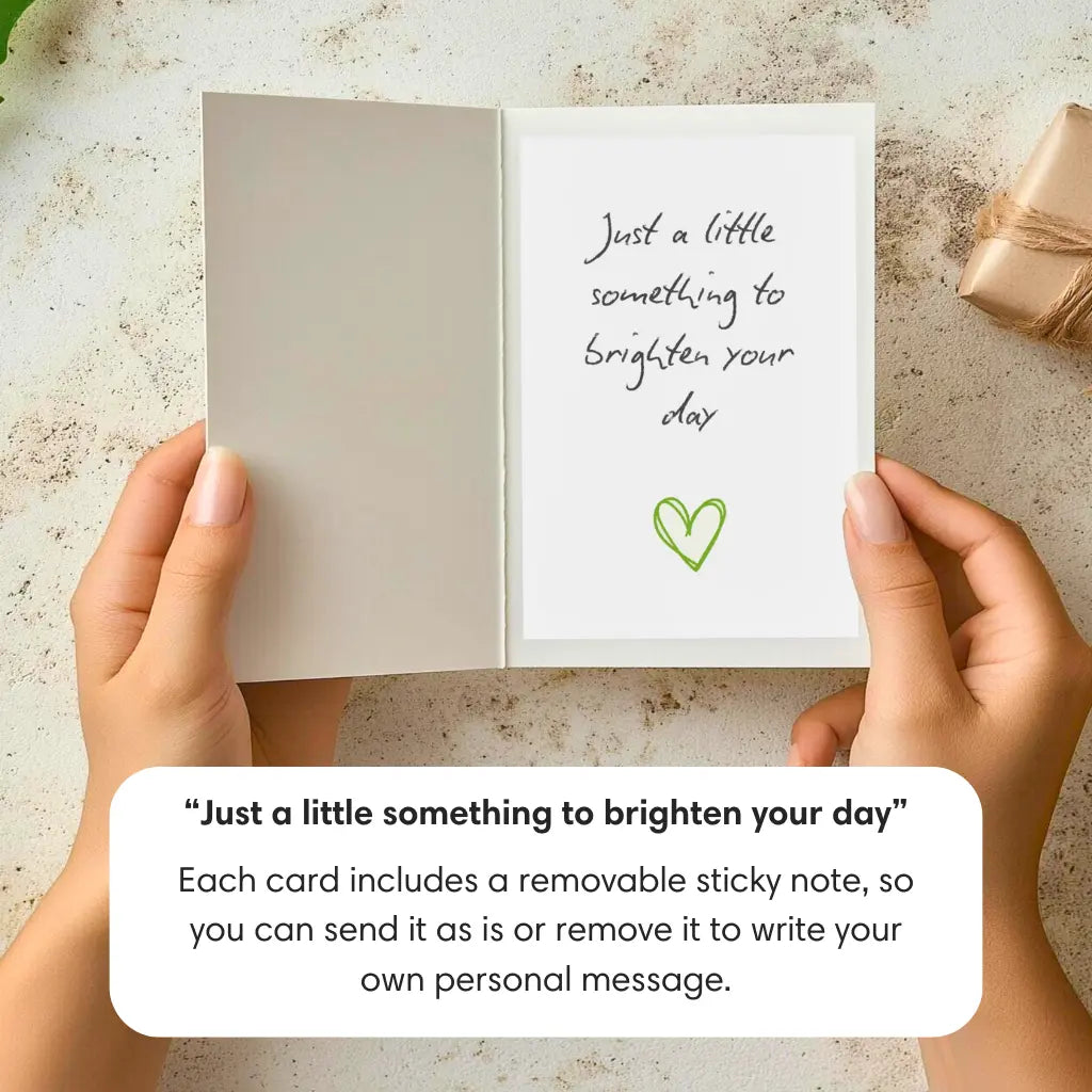 Mini Illawarra Essence PetalPal