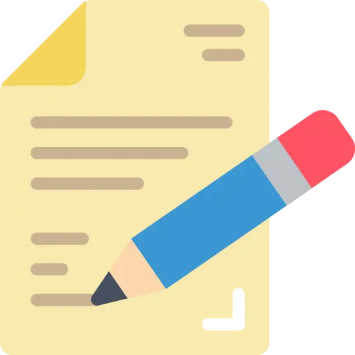 Personal message Giftnote