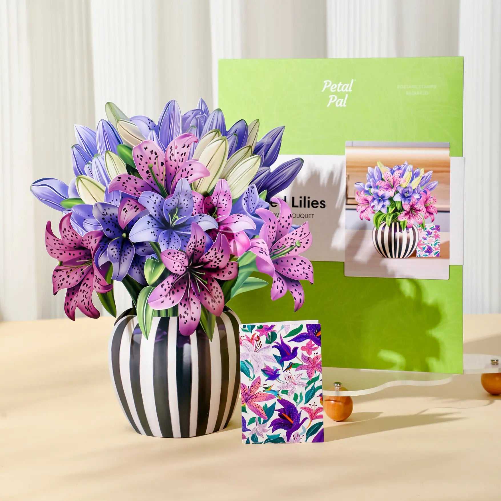 Spotted-Lilies-PetalPal