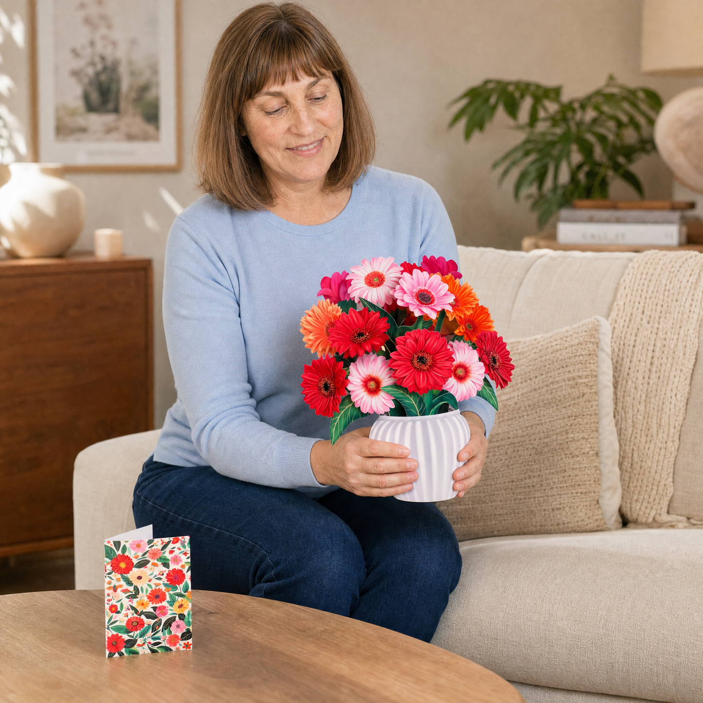 The gifting moment [pl:ba4600f5f20b]
