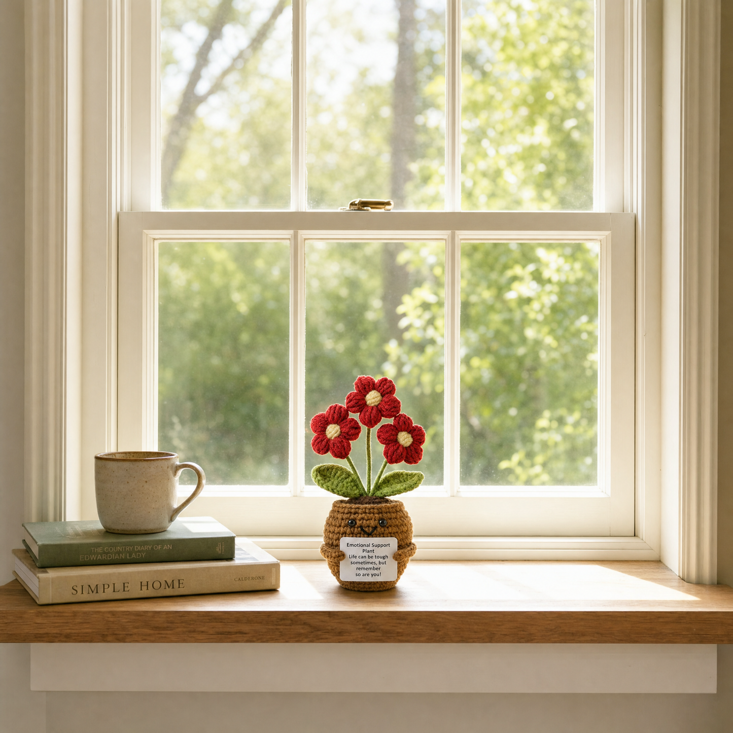 Living on a windowsill [pl:919b9e81fd66]