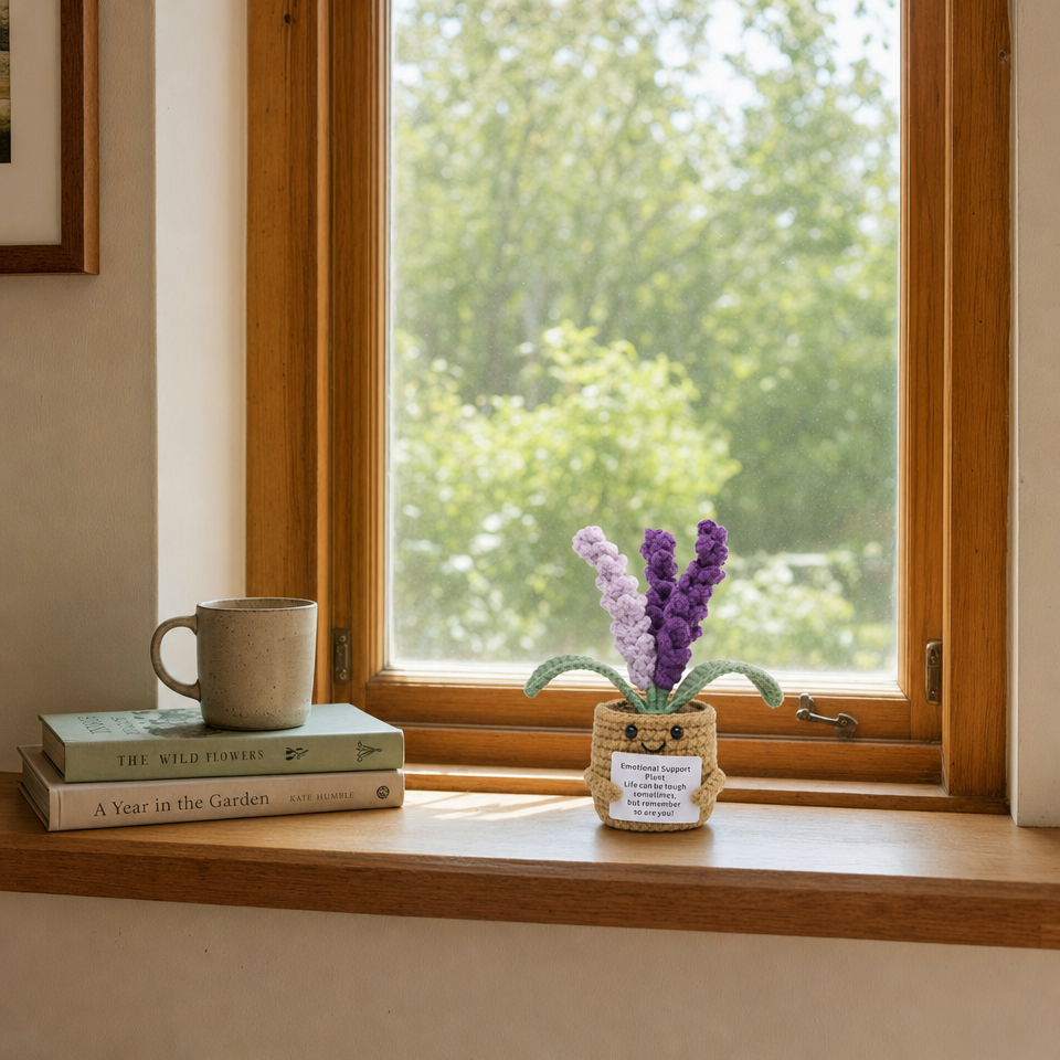 Living on a windowsill [pl:05c6d3069486]