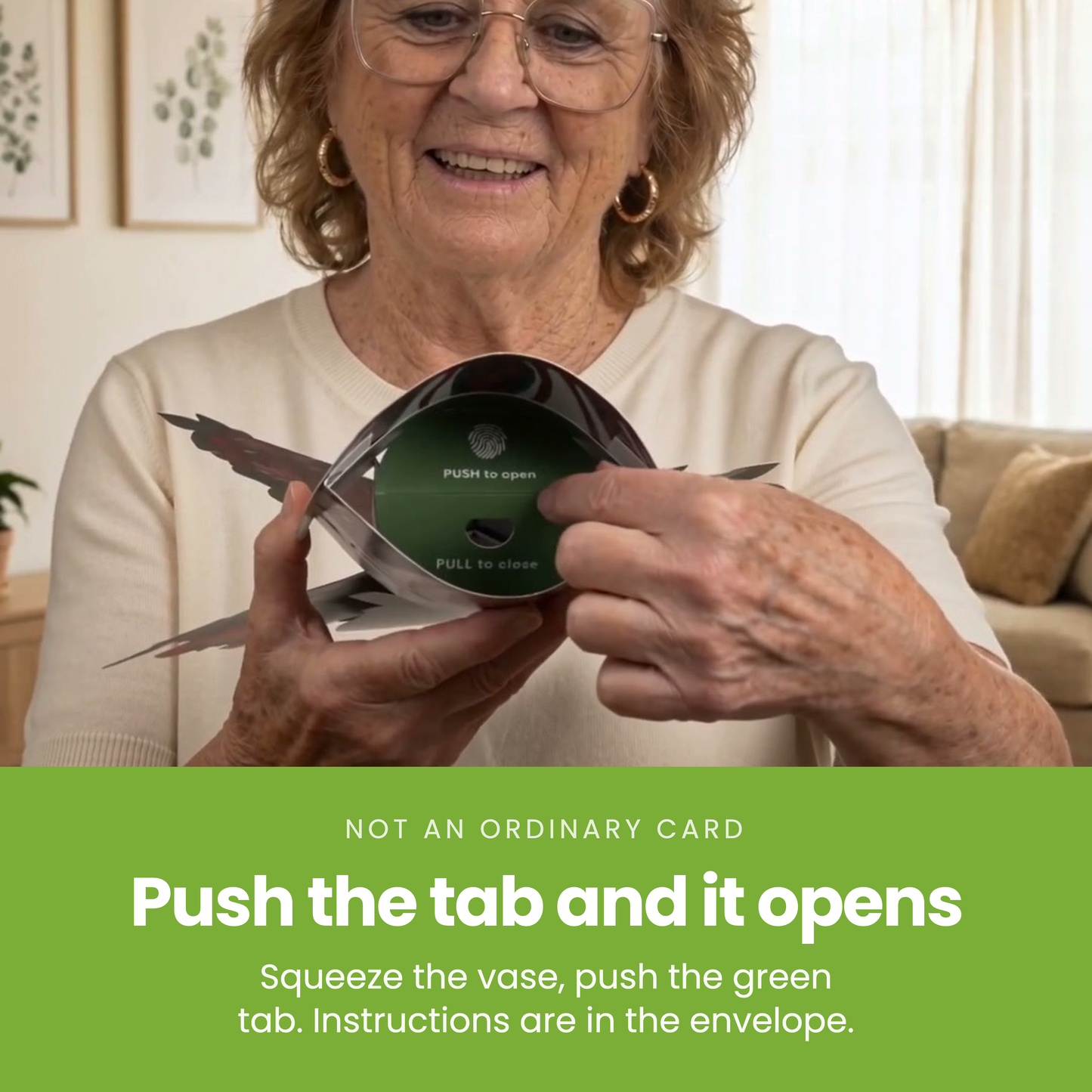 Push the tab and it opens [pl:39a44bbb39ef]