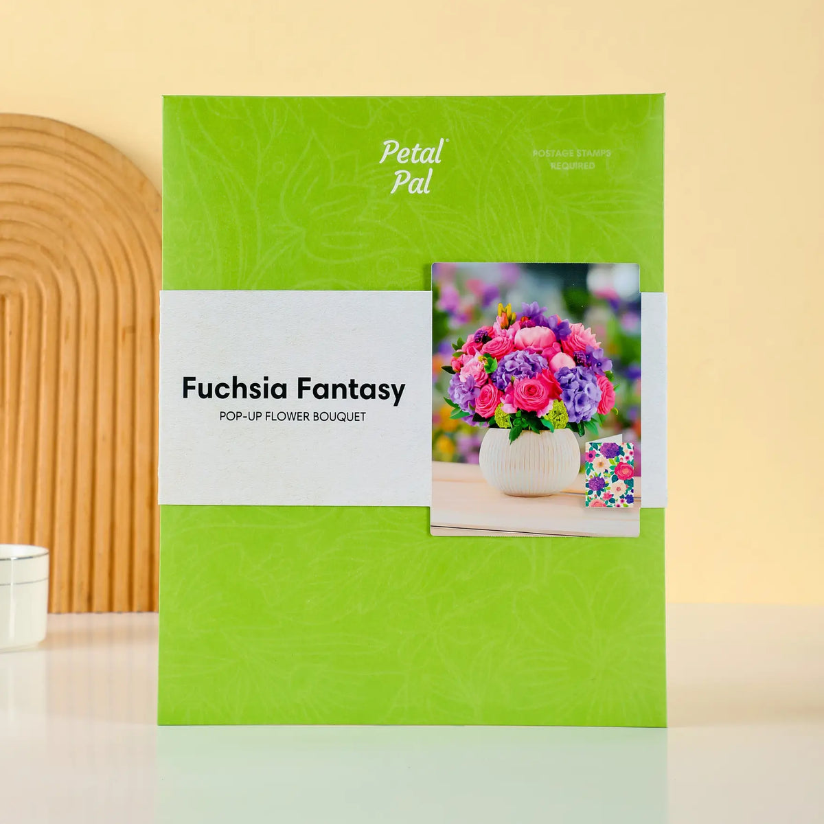 Fuchsia-Fantasy-paper-pop-up-bouquet-of-pink-and-purple-roses-—-PetalPal