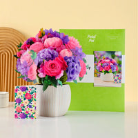 Fuchsia-Fantasy-paper-pop-up-bouquet-of-pink-and-purple-roses-—-PetalPal