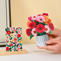 Mini-Cheerful-Gerberas-small-paper-pop-up-bouquet-of-bright-gerbera-daisies-—-PetalPal