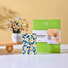 Mini Daffodil Bloom Pop-Up Bouquet