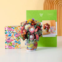 Mini-Illawarra-Essence-small-Australian-native-paper-pop-up-bouquet-—-PetalPal