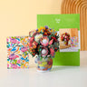 Mini Illawarra Essence Pop-Up Bouquet