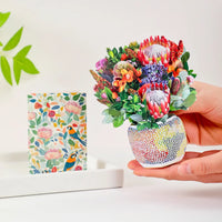 Mini-Kakadu-Embrace-small-Australian-native-paper-pop-up-bouquet-—-PetalPal