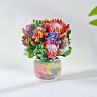 Mini-Kakadu-Embrace-small-Australian-native-paper-pop-up-bouquet-—-PetalPal
