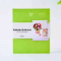 Mini-Kakadu-Embrace-small-Australian-native-paper-pop-up-bouquet-—-PetalPal
