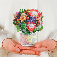 Mini-Kakadu-Embrace-small-Australian-native-paper-pop-up-bouquet-—-PetalPal