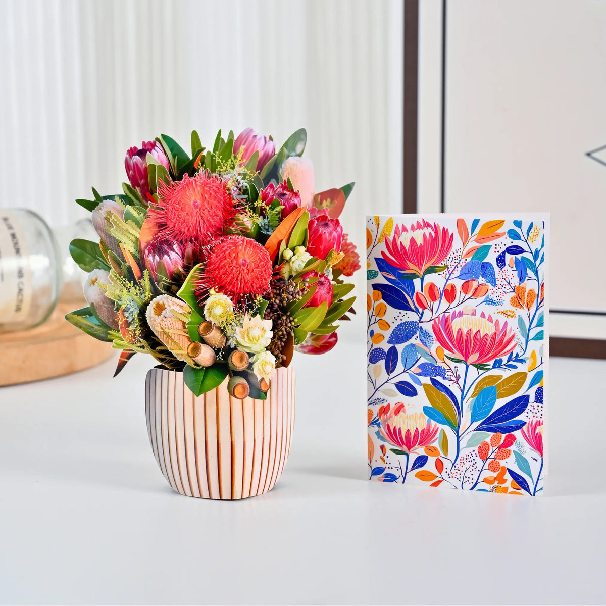 Mini-Yarra-Dreaming-small-Australian-native-paper-pop-up-bouquet-—-PetalPal
